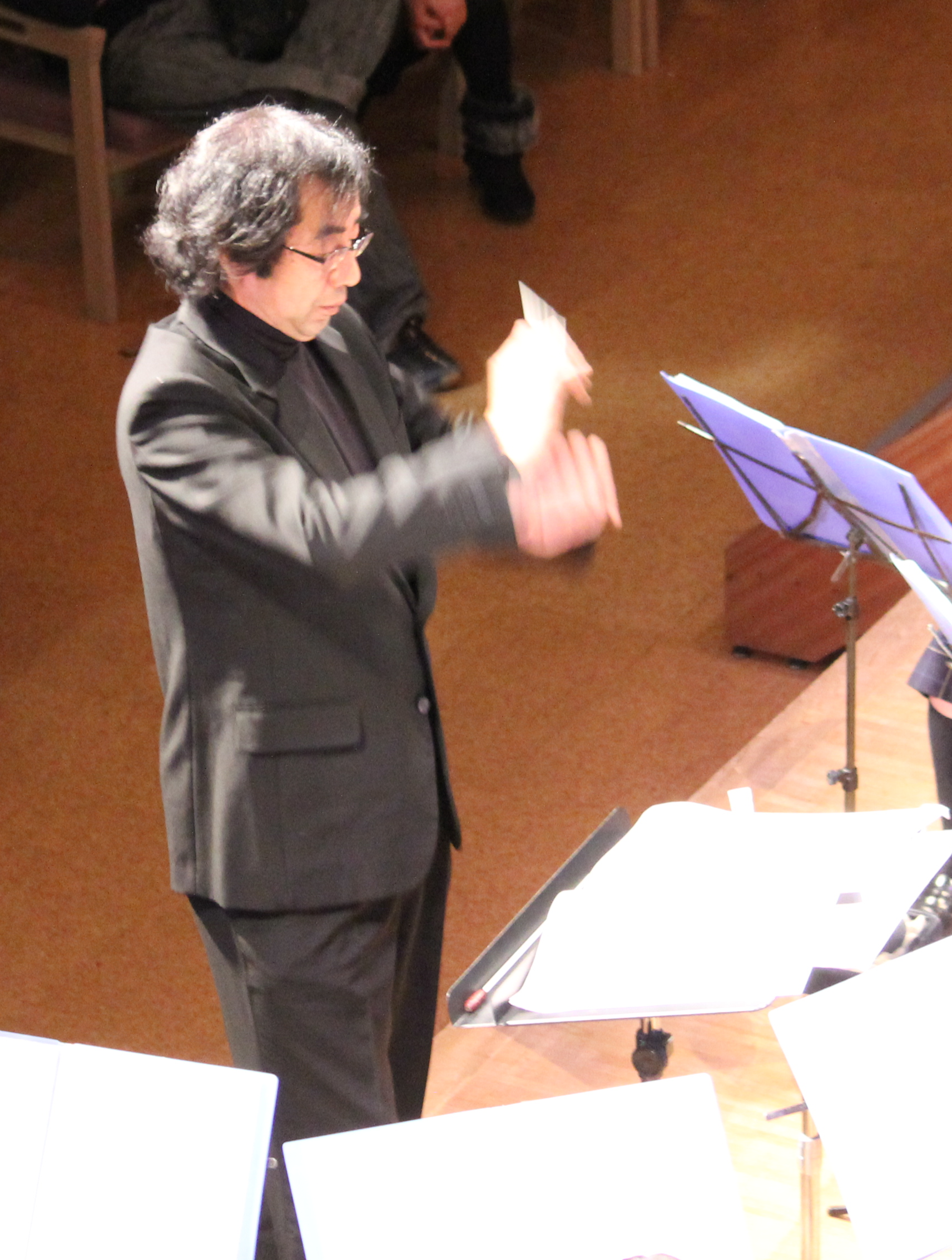 COMPOSER TAKUYA KOSUGI HOME PAGE